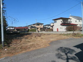 栃木県那須塩原市西大和