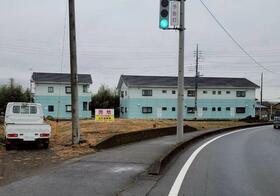 群馬県前橋市富士見町時沢