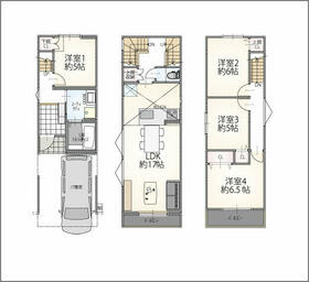 大阪府大阪市西淀川区出来島２丁目