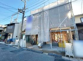 京都府京都市伏見区桃山町弾正島