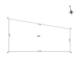 愛知県刈谷市小垣江町北浦