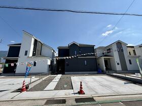 愛媛県新居浜市土橋２丁目