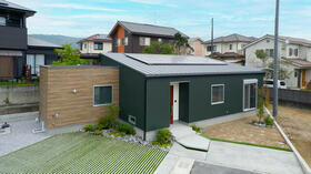 鹿児島県姶良市加治木町木田