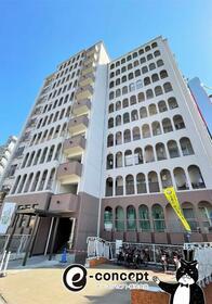 仙台ニュースカイマンション１号棟