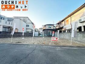 大阪府茨木市戸伏町