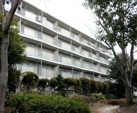 とよはる台サンハイツＧ棟