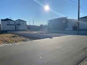 愛知県北名古屋市高田寺出口