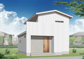 富山県富山市中冨居新町