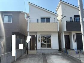 愛知県名古屋市中村区野上町