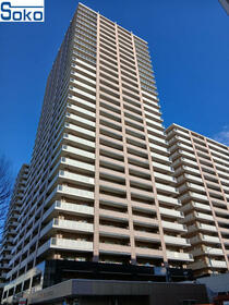 アップルタワーズ仙台ブローディアタワー