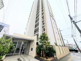 愛知県名古屋市中川区高畑２丁目