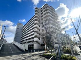 グランシティ平野