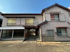 愛知県常滑市坂井字芳狭間