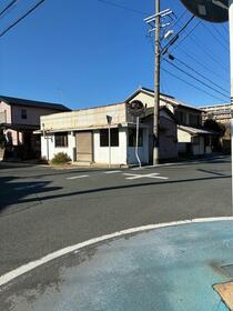 愛知県豊橋市草間町字平東