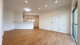 三旺マンション第二東山