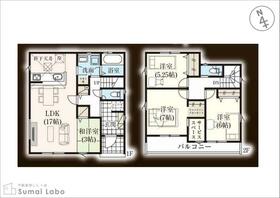 群馬県高崎市倉賀野町