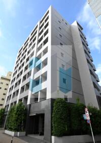 コンシェリア・デュー代々木公園