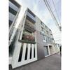 北１３条東駅より徒歩7分 3階 新築の賃貸物件