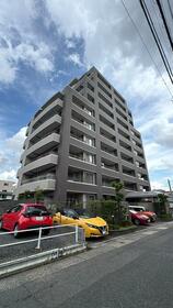 ダイアパレス瓢箪山