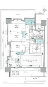 ライオンズ大府パークガーデン