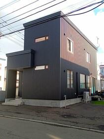 北海道札幌市白石区川北三条３丁目