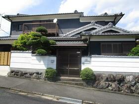奈良県大和郡山市矢田山町