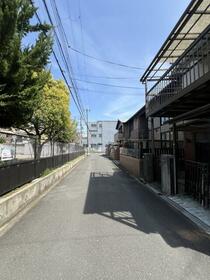 大阪府寝屋川市豊里町