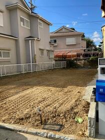 大阪府堺市中区陶器北