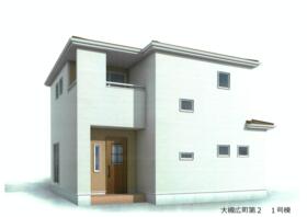 福島県郡山市大槻町字広町