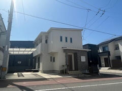 愛媛県伊予市下吾川