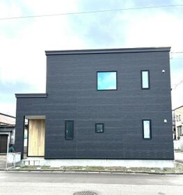 北海道函館市的場町