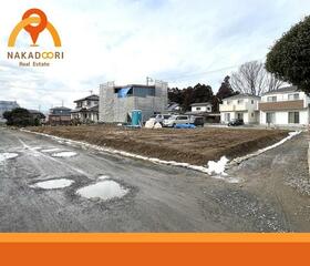 福島県郡山市富田町字大島