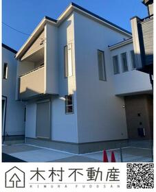 愛知県北名古屋市熊之庄新宮