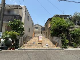 京都府向日市上植野町山ノ下