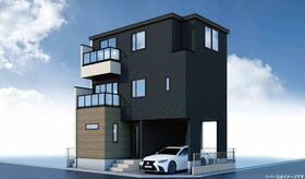 東京都練馬区桜台６丁目