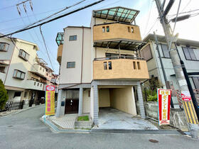 大阪府寝屋川市緑町