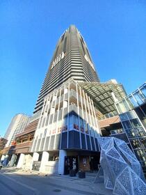 勝どきビュータワー