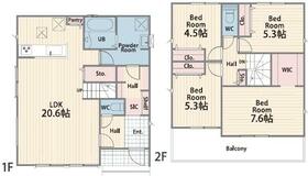 神奈川県綾瀬市早川