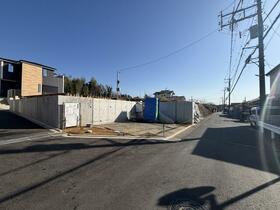 神奈川県綾瀬市早川