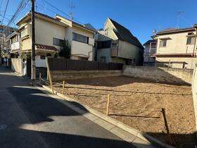 東京都中野区野方１丁目