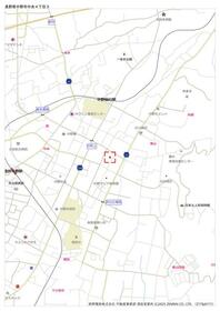 長野県中野市中央４丁目
