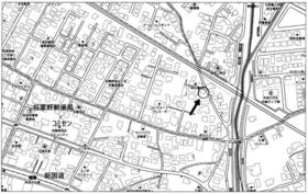 秋田県秋田市将軍野南５丁目