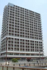 リーデンスフォート横浜