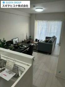 瓢箪山マンション