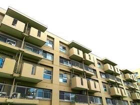 金沢シーサイドタウン　さざなみ団地（メゾネットタイプ）