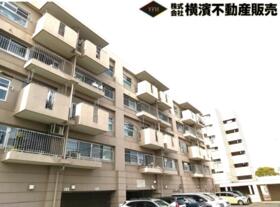 金沢シーサイドタウン　さざなみ団地（メゾネットタイプ）