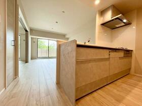 ファミールあざみ野スカーレットヒルズ