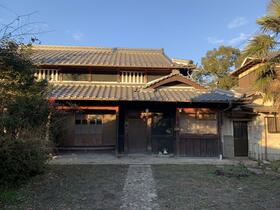 大阪府豊能郡能勢町地黄