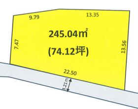 埼玉県羽生市大字須影