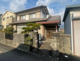 岐阜県不破郡垂井町−